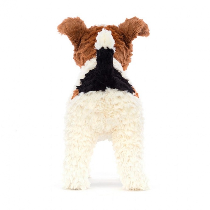 Jellycat Hector Fox Terrier | ONZKH4807