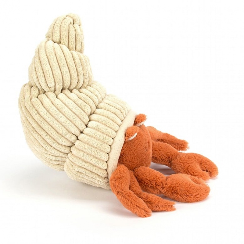 Jellycat Herman Hermit | CYDES8409