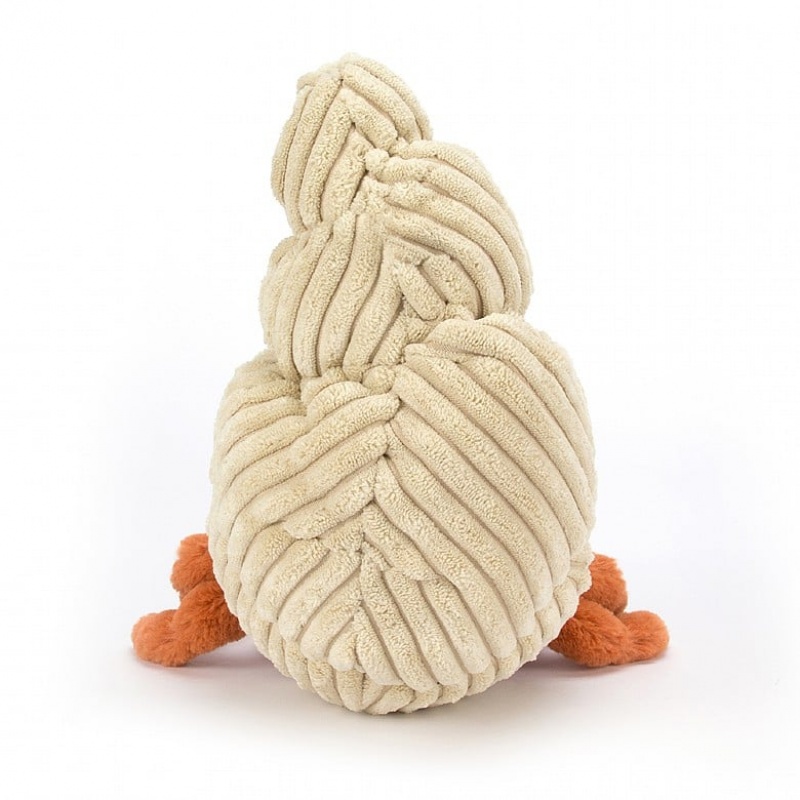 Jellycat Herman Hermit | CYDES8409