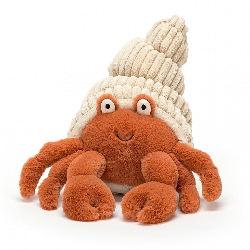 Jellycat Herman Hermit | UEHYX2801