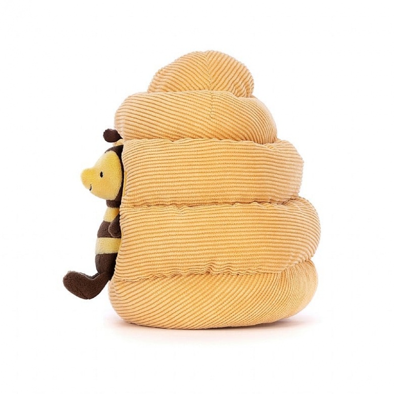 Jellycat Honeyhome Bee | CAPXB1390