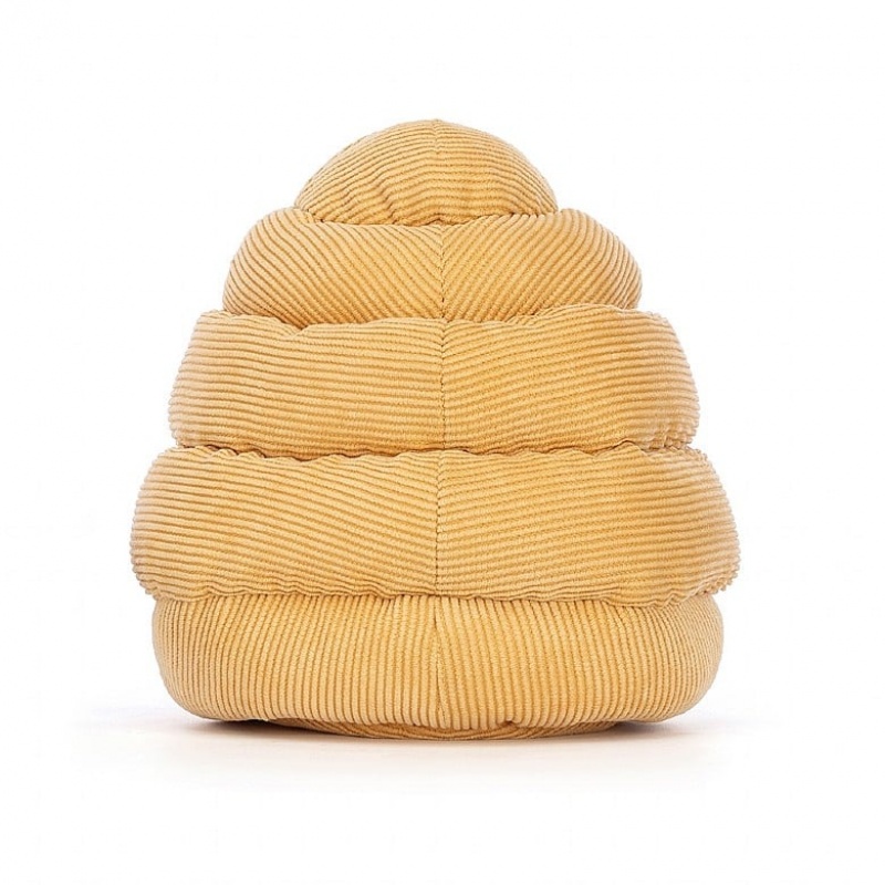 Jellycat Honeyhome Bee | CAPXB1390