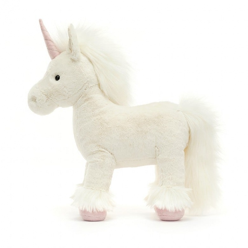 Jellycat Isadora Unicorn | BQNES0978