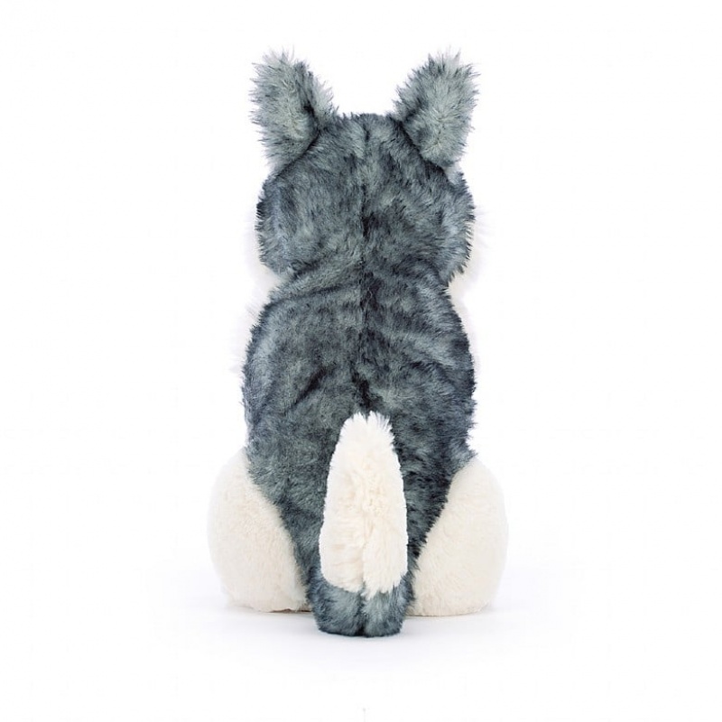 Jellycat Jackson Husky | KDLRJ5683