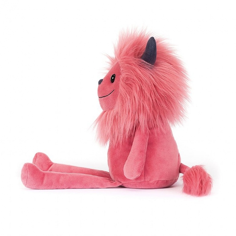 Jellycat Jinx Monster | FOQSJ6483