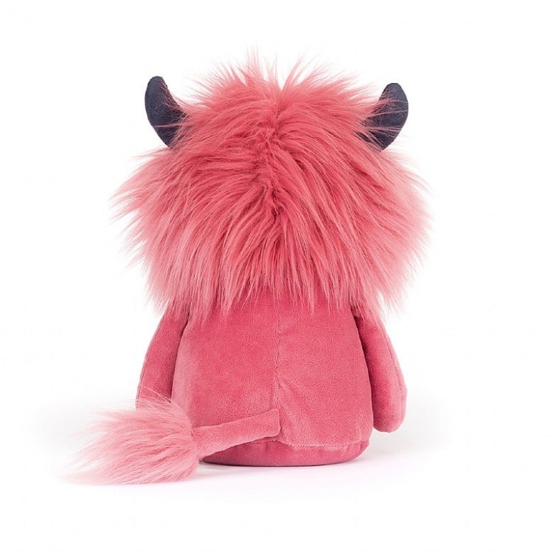 Jellycat Jinx Monster | FOQSJ6483