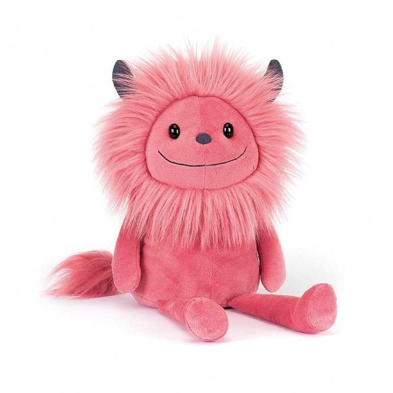 Jellycat Jinx Monster | FOQSJ6483