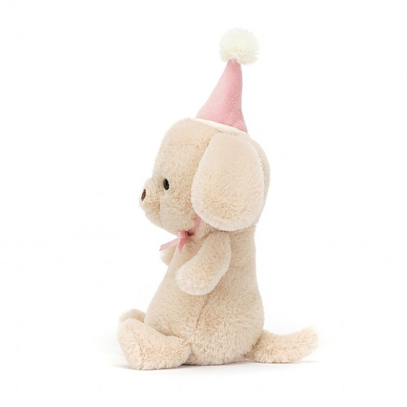 Jellycat Jollipop Puppy | FYZHU0398