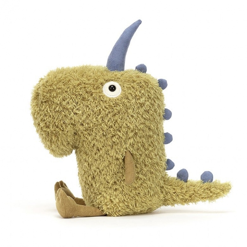 Jellycat Jubjub Gookie | BMION0348