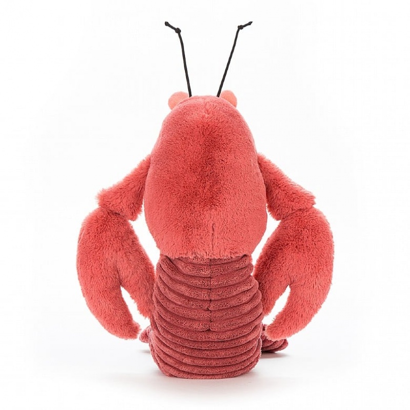 Jellycat Larry Lobster Medium | PVKEX4021