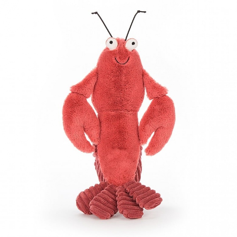 Jellycat Larry Lobster Medium | PVKEX4021