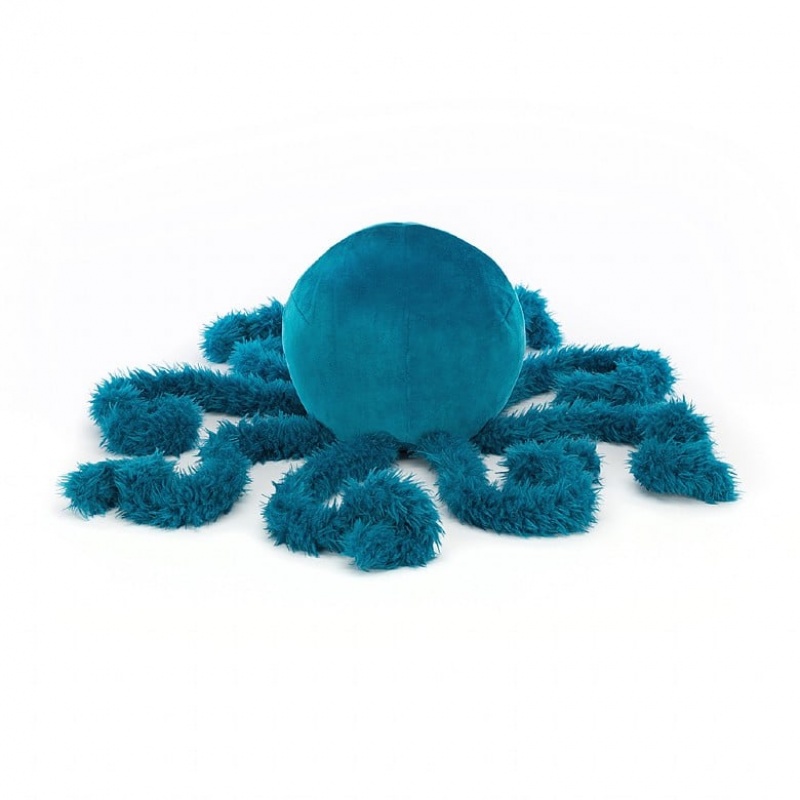 Jellycat Letty Jellyfish | EGYAJ4908