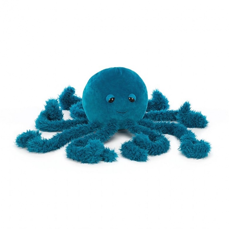 Jellycat Letty Jellyfish | EGYAJ4908