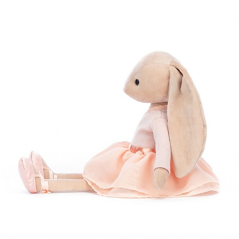 Jellycat Lila Ballerina Bunny | ILKRA1057