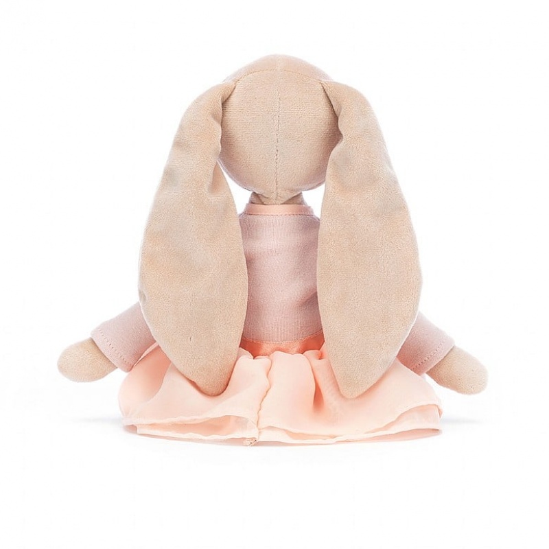 Jellycat Lila Ballerina Bunny | ILKRA1057