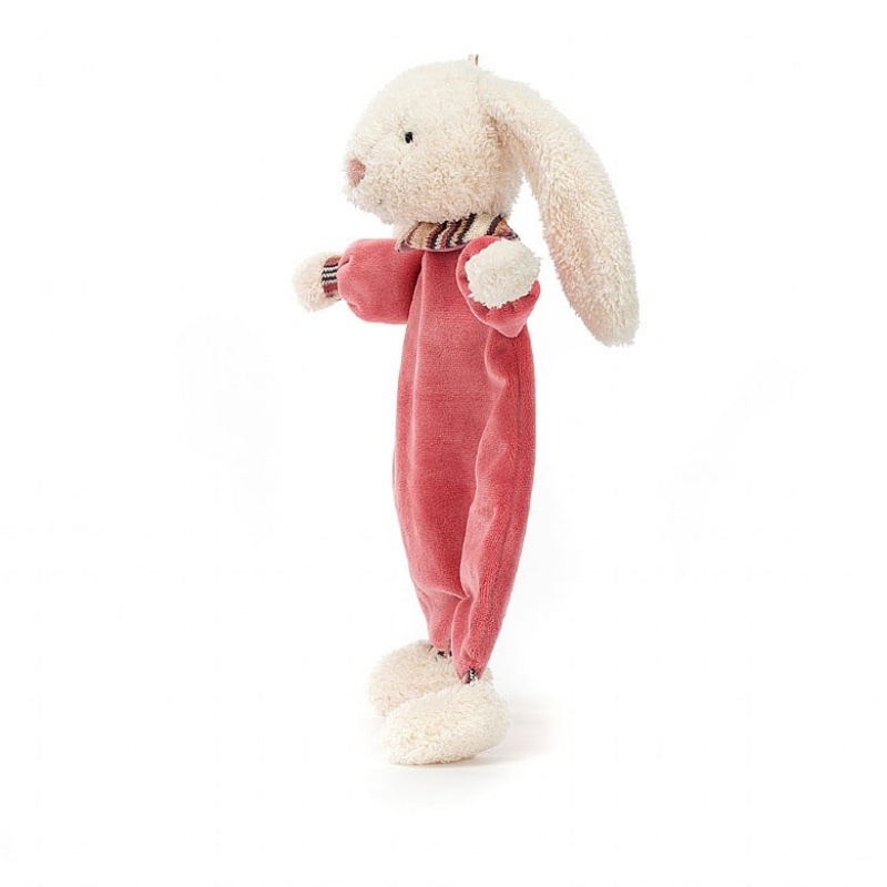 Jellycat Lingley Bunny Soother | MRLIE8426