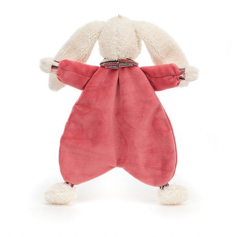 Jellycat Lingley Bunny Soother | MRLIE8426