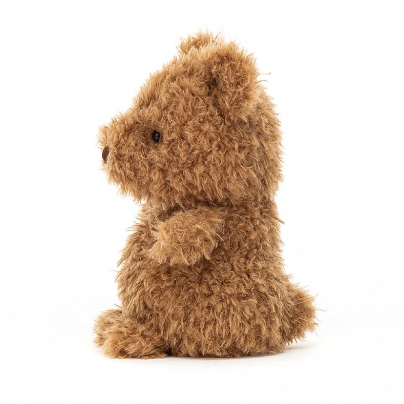 Jellycat Little Bear | AYMNV9617