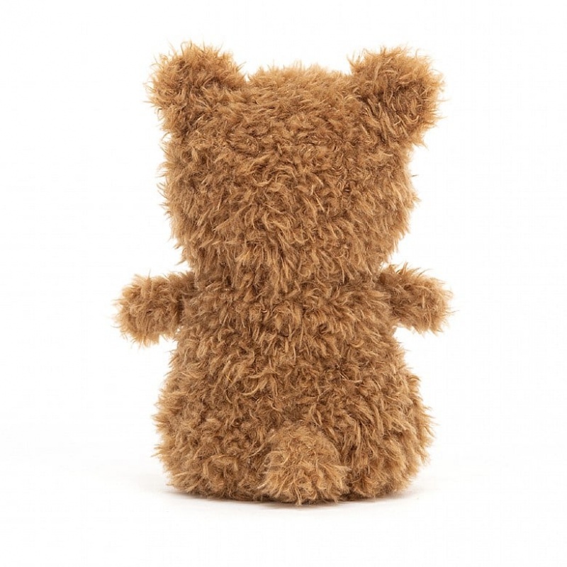 Jellycat Little Bear | PFYVT6342