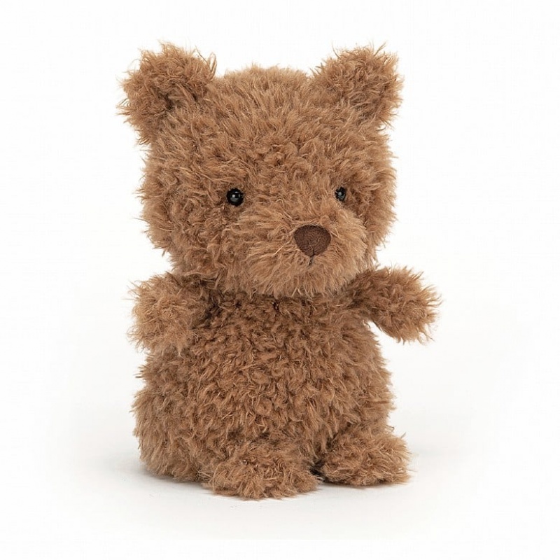 Jellycat Little Bear | PFYVT6342