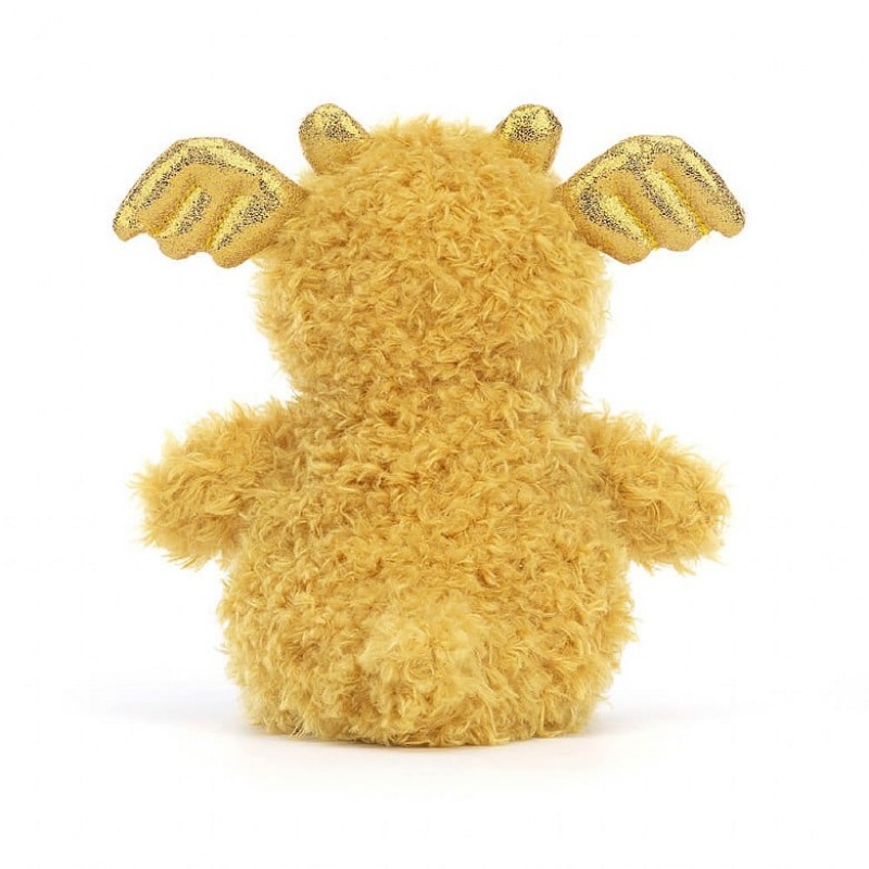 Jellycat Little Dragon | HEOYT9618