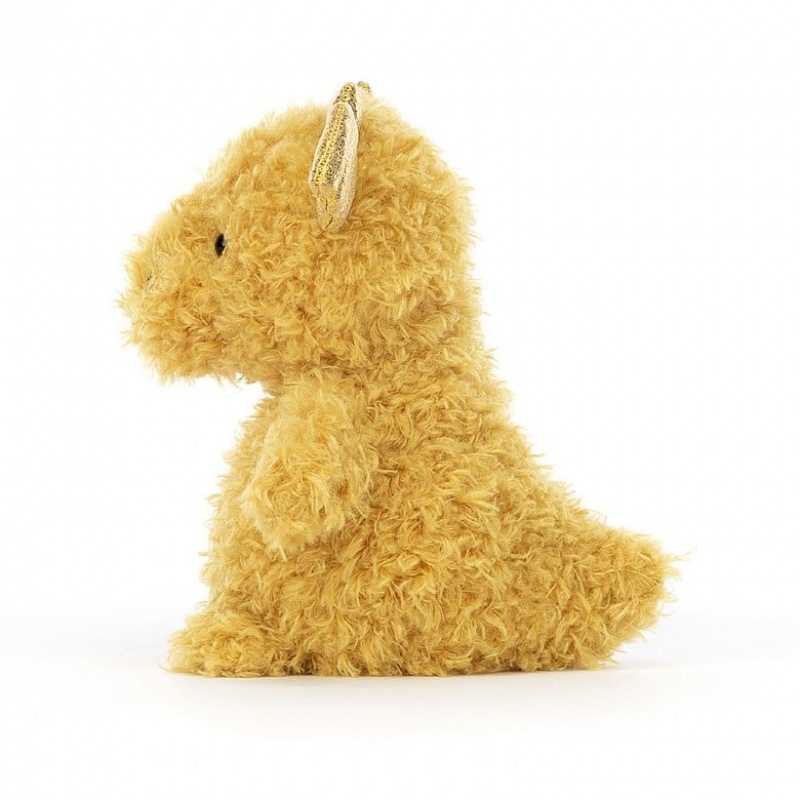 Jellycat Little Dragon | JSGDT8741