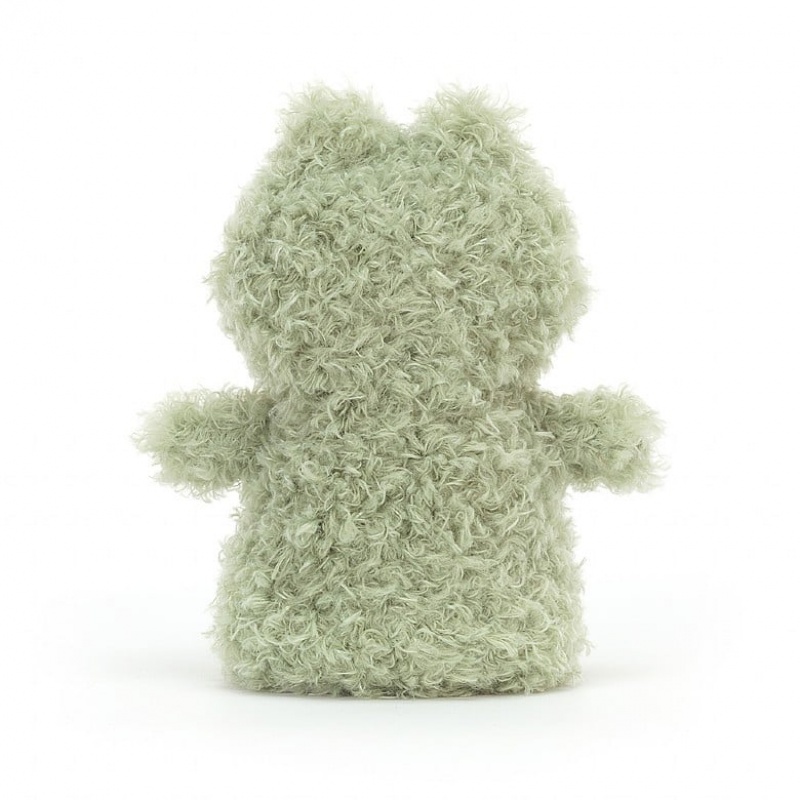 Jellycat Little Frog | HKQRD8097