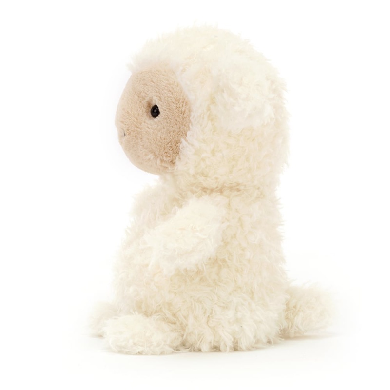 Jellycat Little Lamb | HVBQN0398