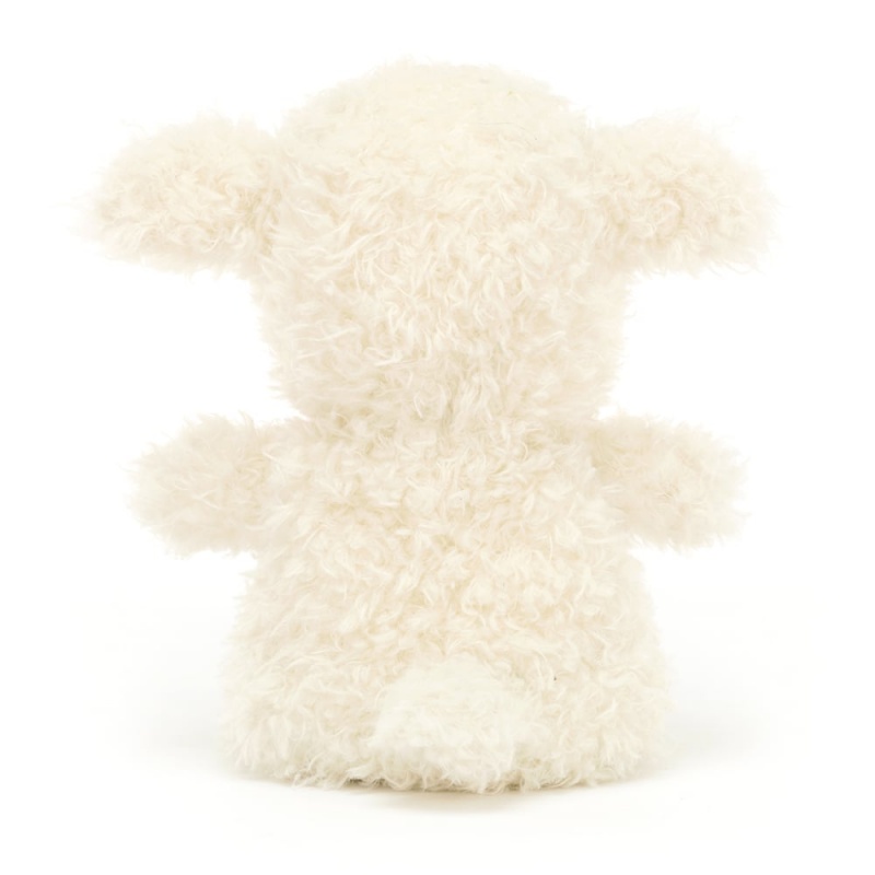 Jellycat Little Lamb | HVBQN0398