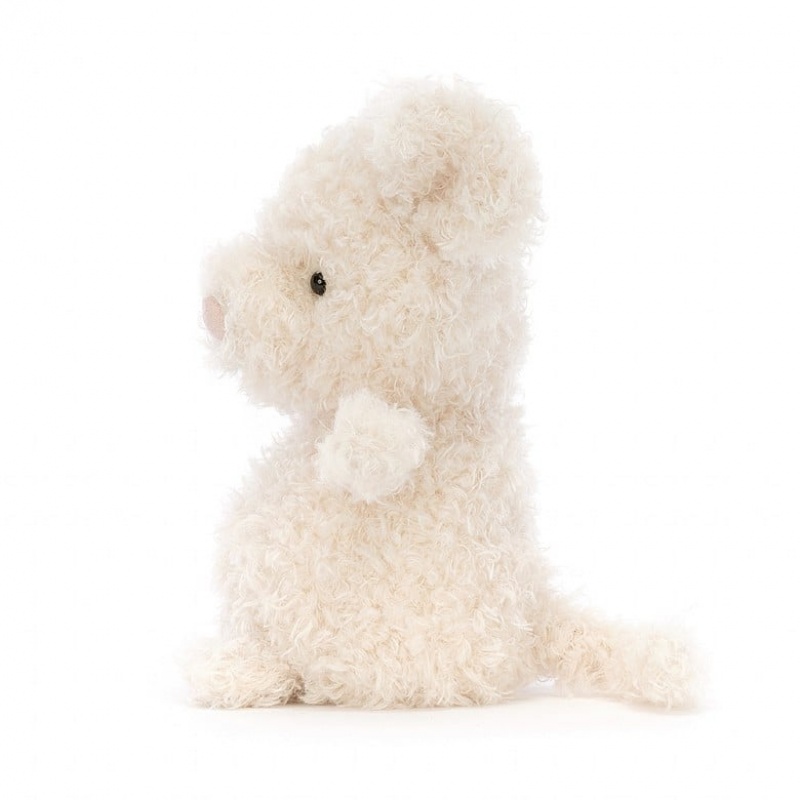 Jellycat Little Mouse | KNAQC4375