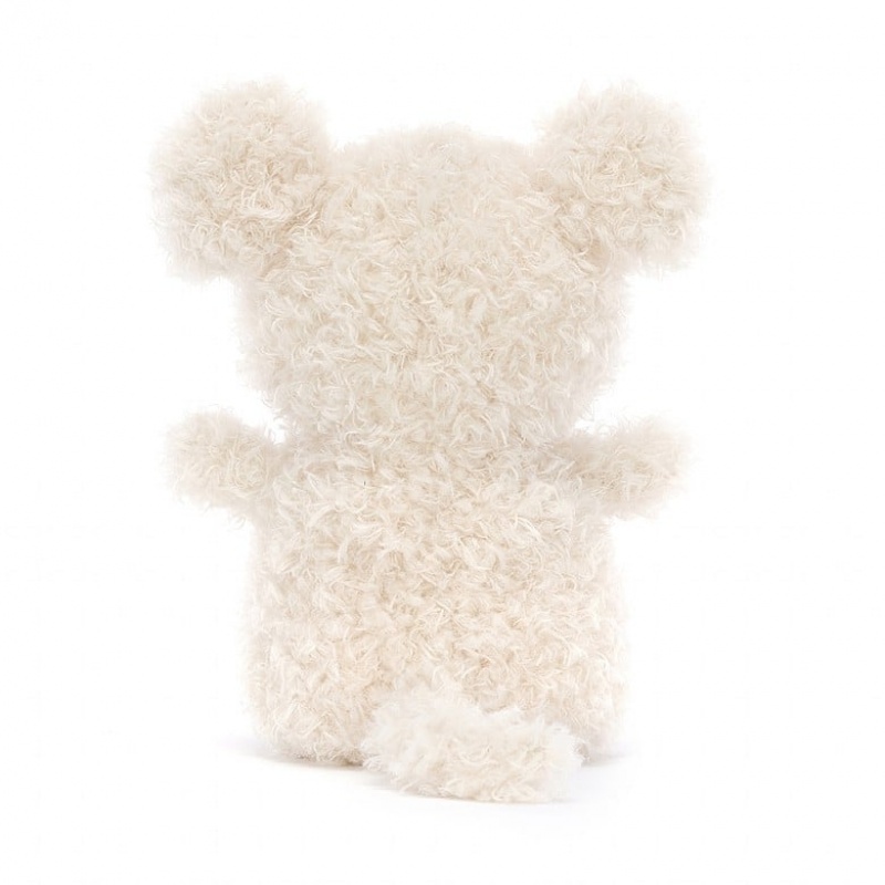 Jellycat Little Mouse | KNAQC4375