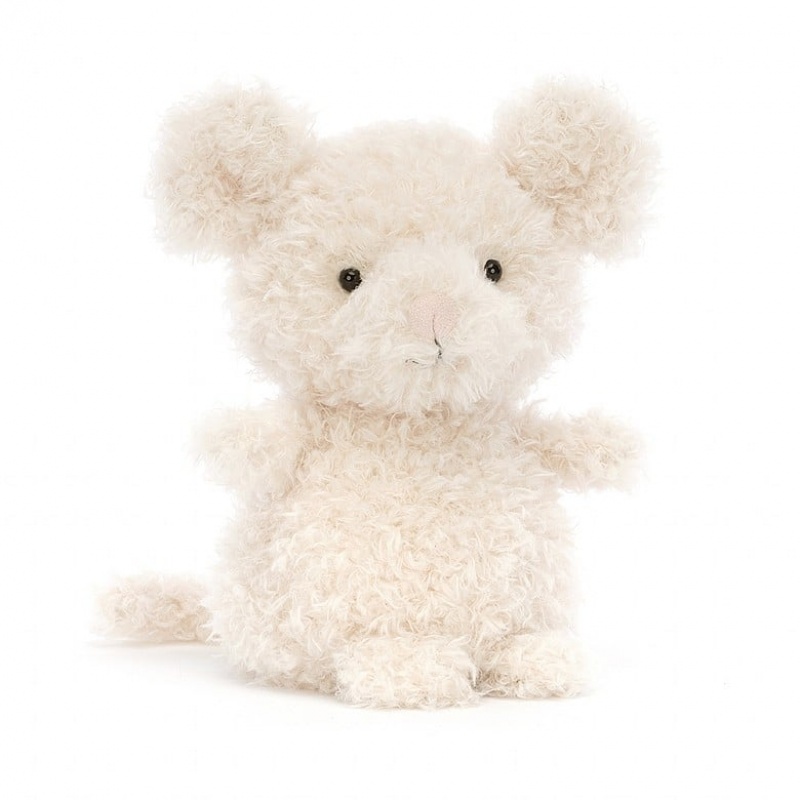 Jellycat Little Mouse | KNAQC4375