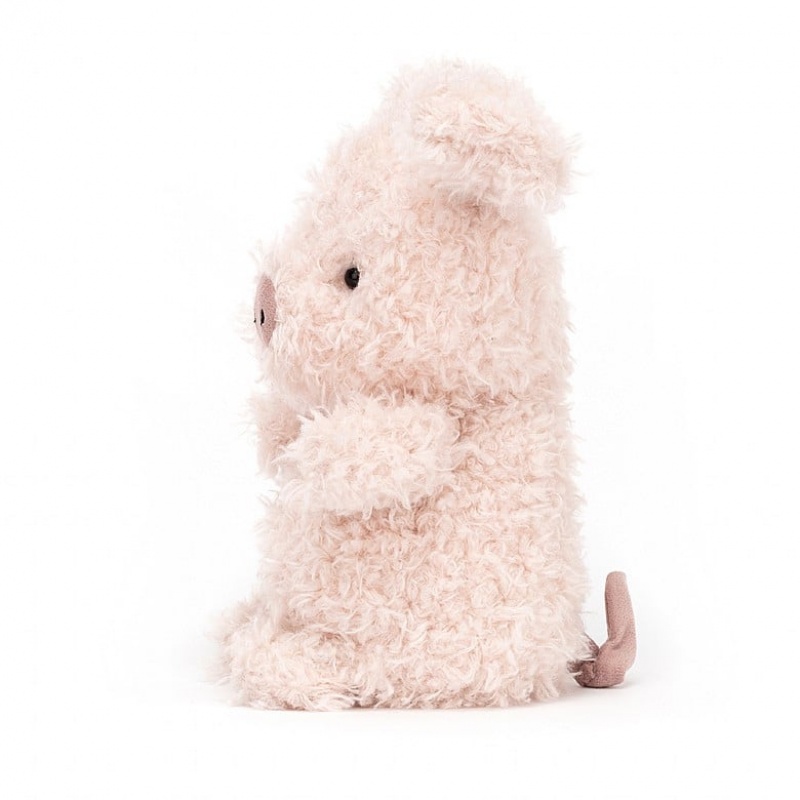 Jellycat Little Pig | JGNXI3671