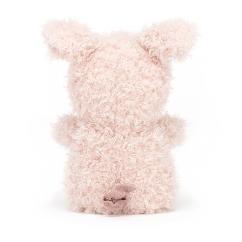 Jellycat Little Pig | JGNXI3671