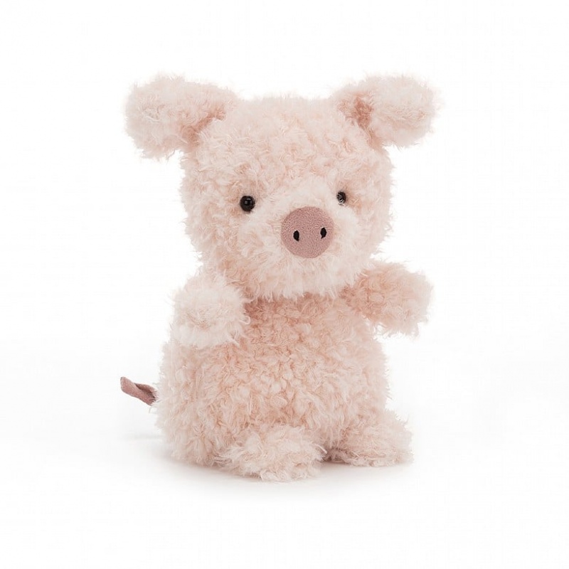 Jellycat Little Pig | JGNXI3671