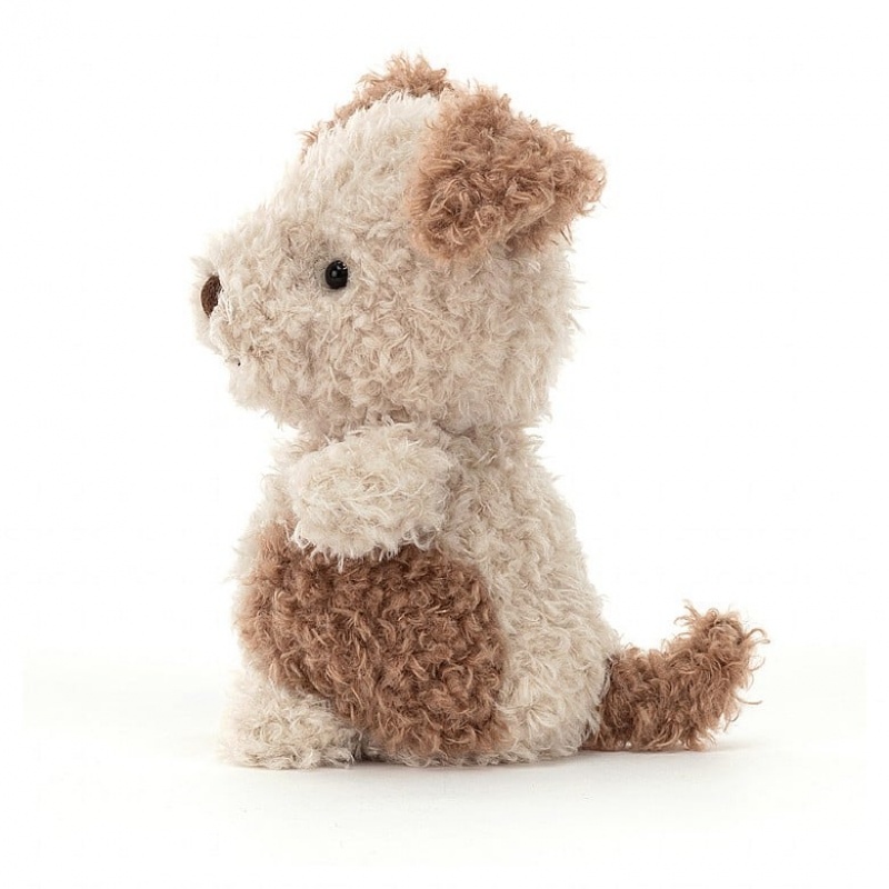 Jellycat Little Pup | RVDUB7613