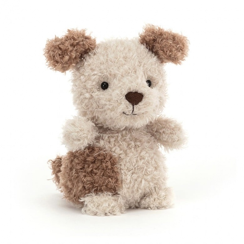 Jellycat Little Pup | RVDUB7613