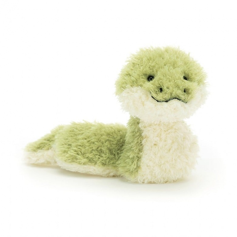 Jellycat Little Snake | VWMIT7084