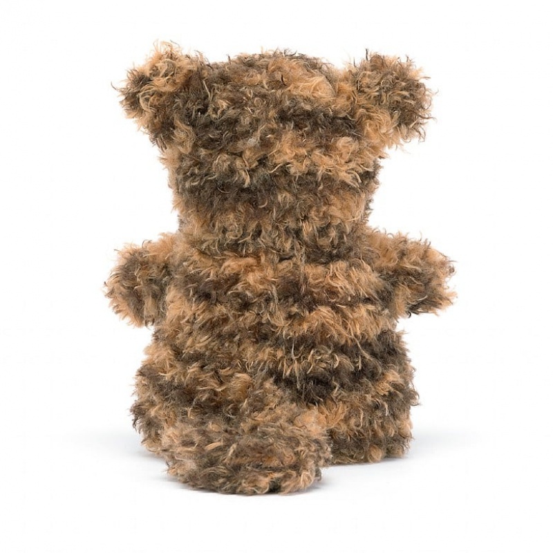 Jellycat Little Tiger | TRKAG2968