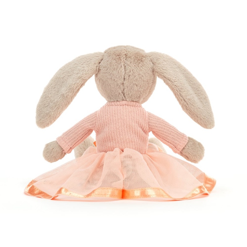 Jellycat Lottie Bunny Ballet | QVOTF8043