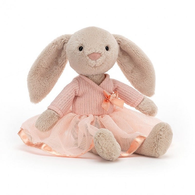 Jellycat Lottie Bunny Ballet | WVNRC4069