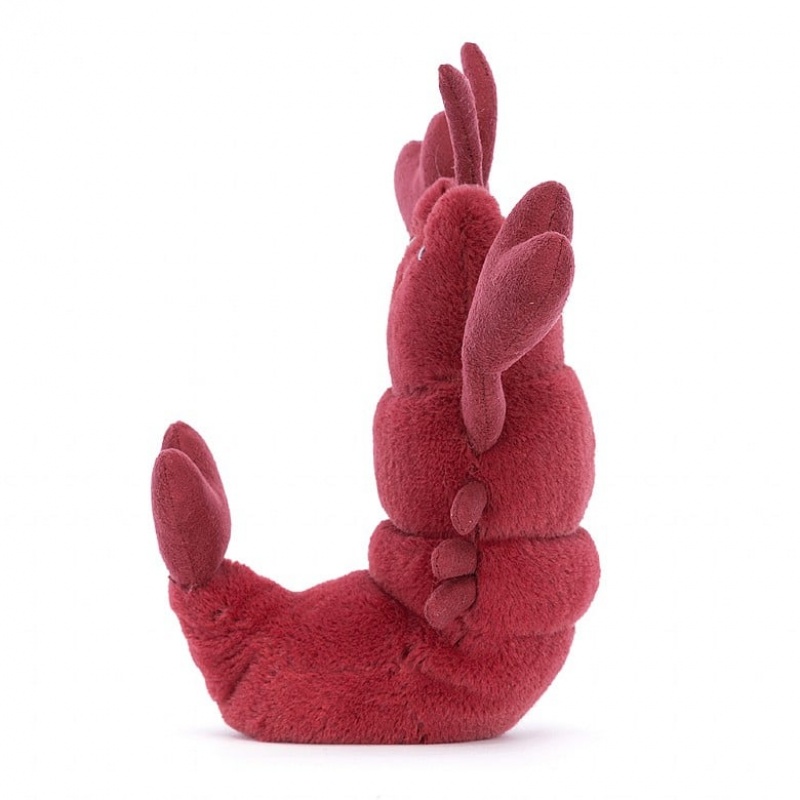 Jellycat Love-Me Lobster | PATCE6572