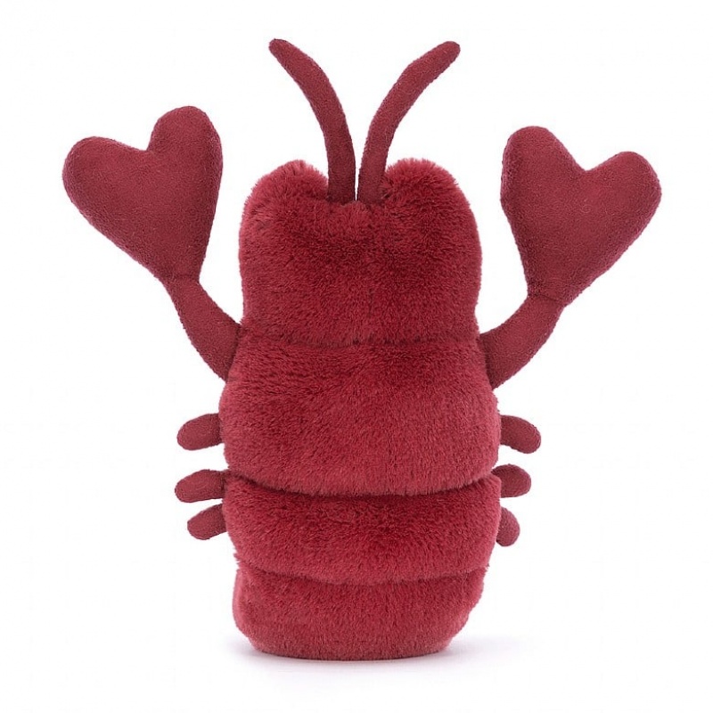 Jellycat Love-Me Lobster | PATCE6572