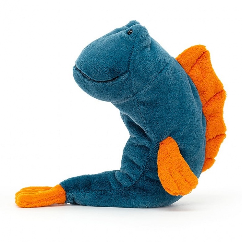 Jellycat Mack Mudskipper | CMWDR5072