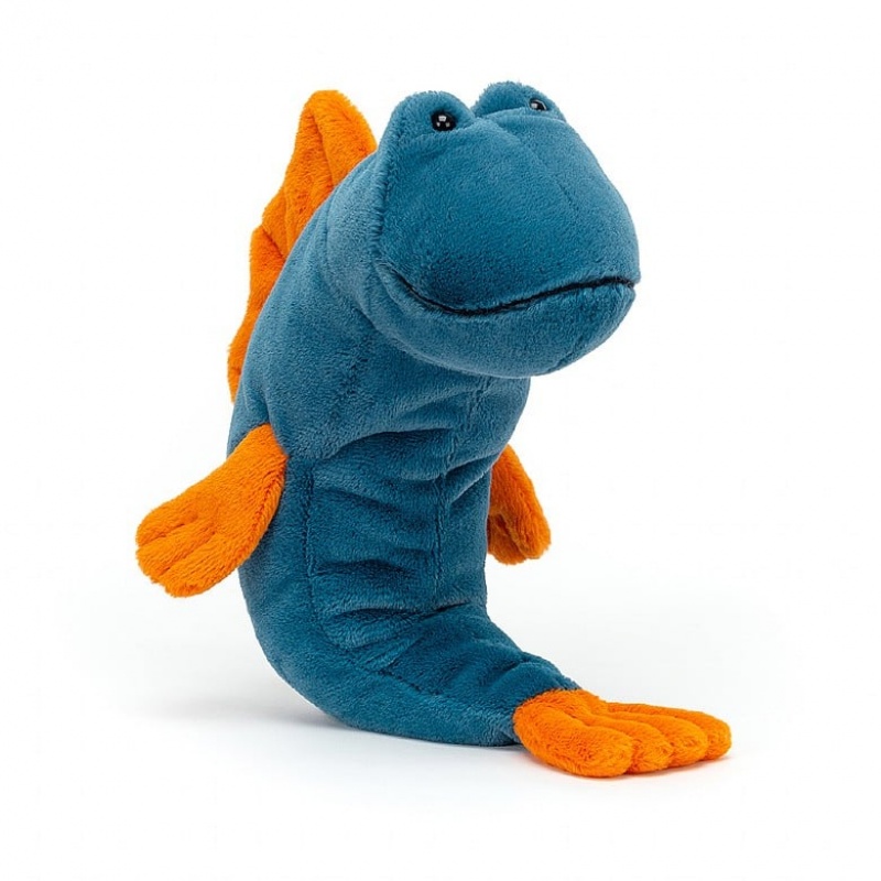 Jellycat Mack Mudskipper | CMWDR5072