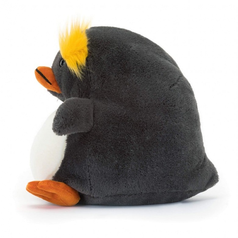 Jellycat Maurice Macaroni Penguin | FETVP4169