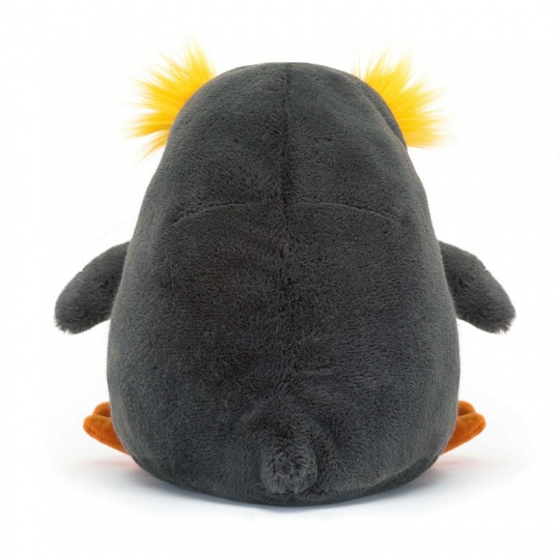 Jellycat Maurice Macaroni Penguin | FETVP4169