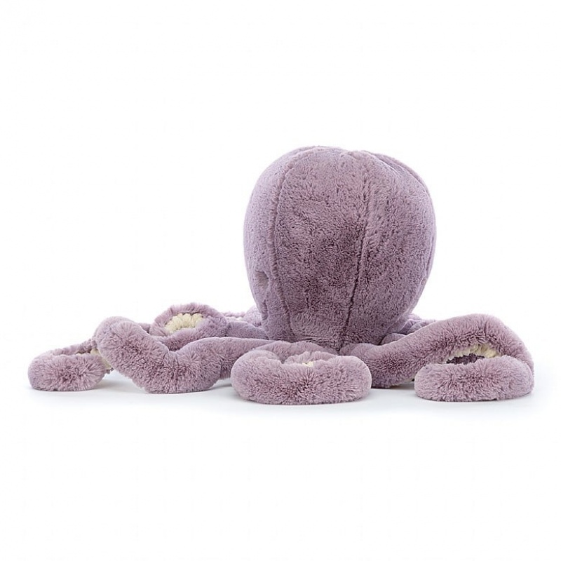 Jellycat Maya Octopus Really Big | CAKHL5983