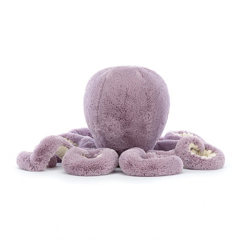 Jellycat Maya Octopus Really Big | CAKHL5983