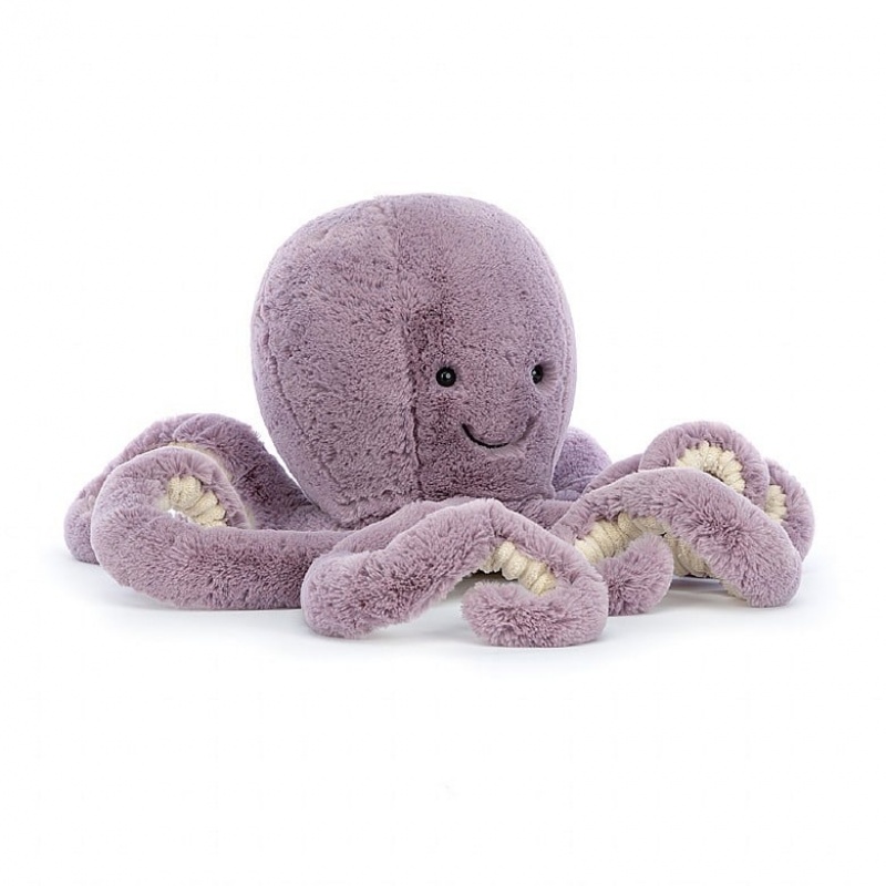 Jellycat Maya Octopus Really Big | CAKHL5983